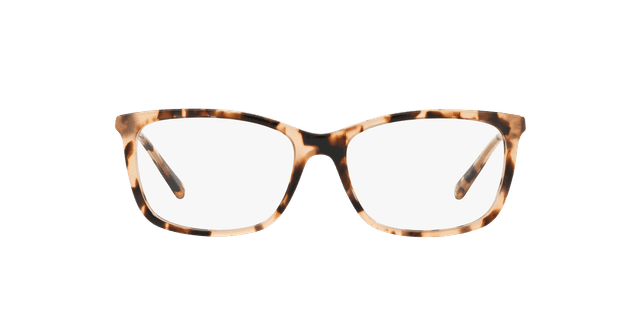 Michael Kors MK4030 VIVIANNA II Pink Tortoise, Size: S