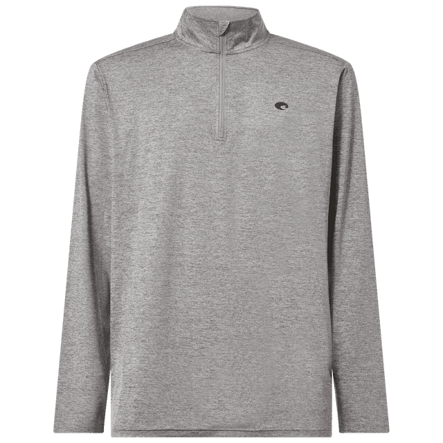 Voyager Quarter Zip