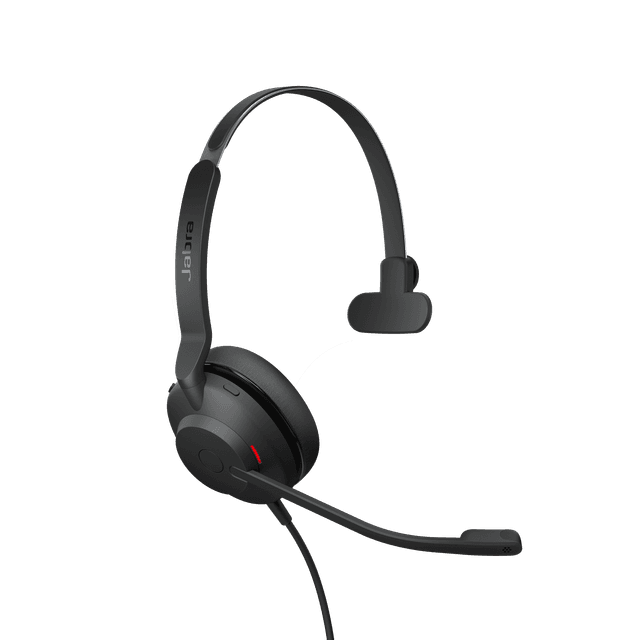 Jabra Evolve2 30 SE - USB-C/A, UC Mono