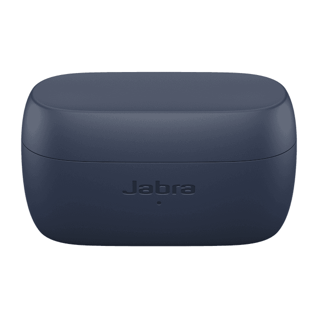 Jabra Elite 4 Charging Case - Navy