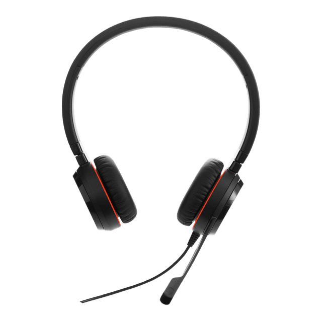 Jabra Evolve 30 II UC Stereo