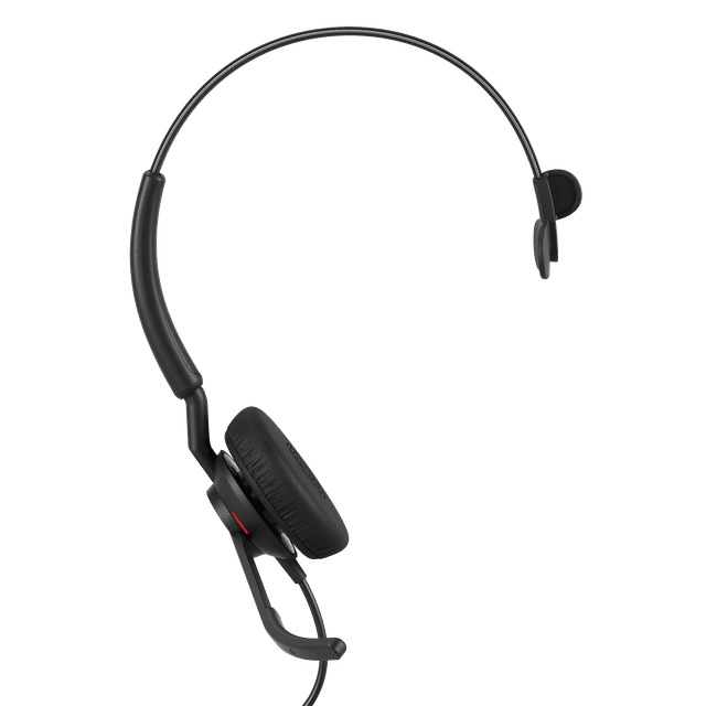 Jabra Engage 50 II Mono USB-C/A Headset for Customer Service