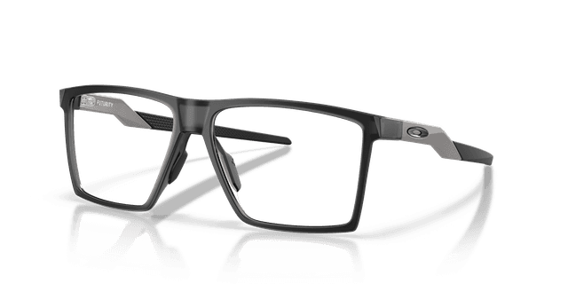 Oakley Men's Futurity Alloy Collection - Color: Black