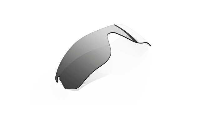 Oakley Mann Radarlock® Path® Replacement Lenses