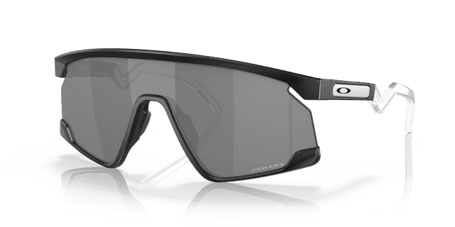 Oakley Men's Bxtr Sunglasses - Color: Black