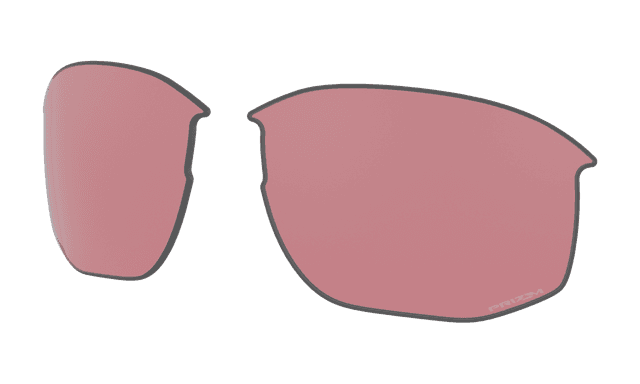 Oakley Herren Mercenary Replacement Lenses