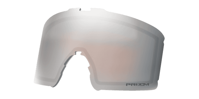 Oakley Mann Mod7 Small Replacement Shields