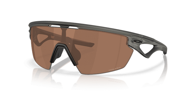 Oakley Men's Sphaera™ Sunglasses - Color: Olive