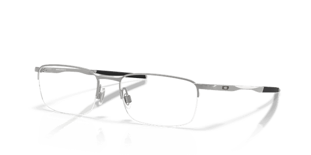 Oakley Men's Barrelhouse™ 0.5 Alloy Collection Eyeglasses