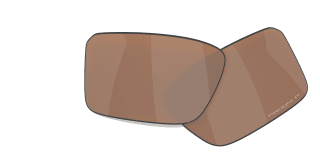 Oakley Men's Heliostat Replacement Lens - Color: