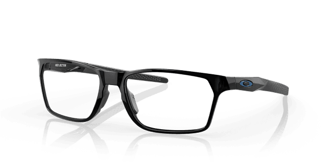 Oakley Heren Hex Jector Brilrecept