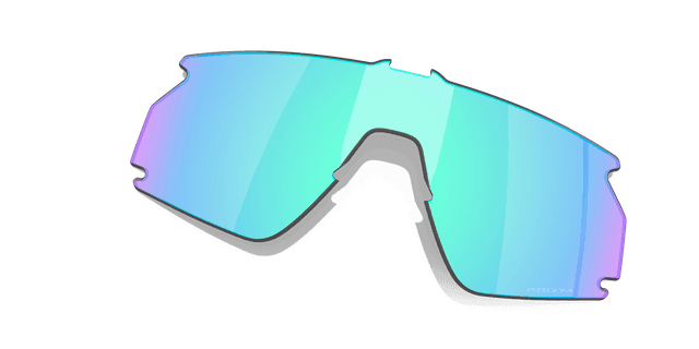 Oakley Herren Bxtr Replacement Lens