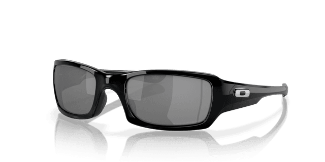 Oakley Men's Fives Squared® Sunglasses - Color: Black
