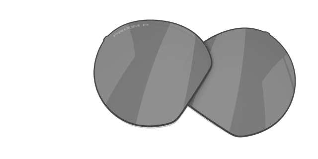 Oakley Herren Hstn Replacement Lenses