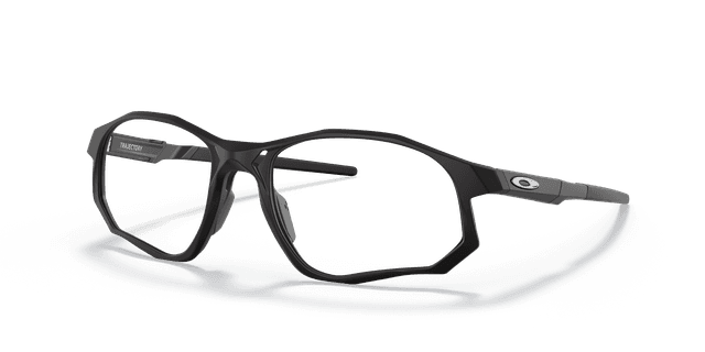 Oakley Men's Trajectory - Color: Black