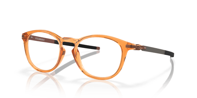 Oakley Men's Pitchman™ R - Color: Polished Translucent Ginger