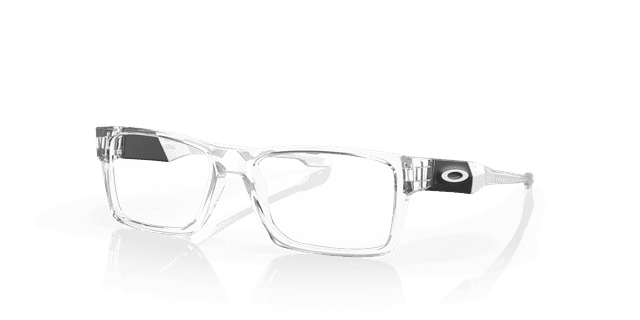 Oakley Men's Double Steal (youth Fit) Eyeglasses