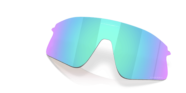 Oakley Men's Stunt Devil Replacement Lens