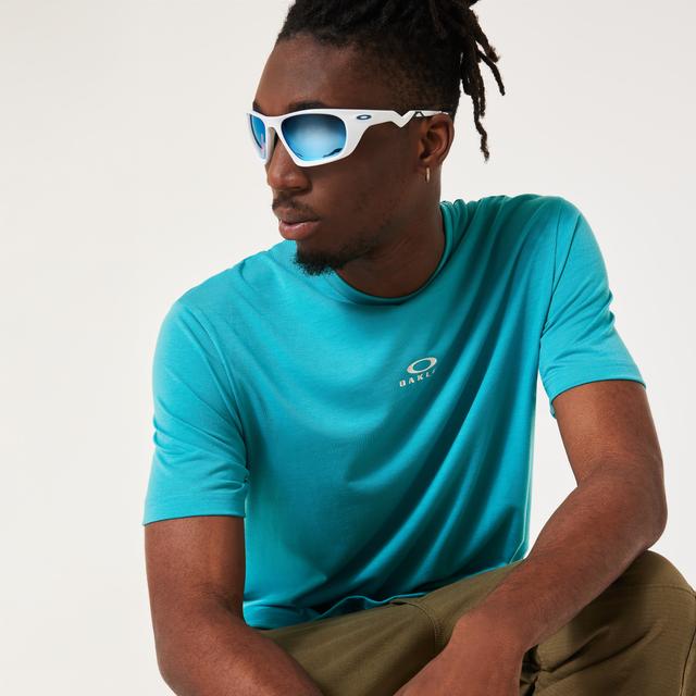 Oakley Men's Bark New Short Sleeve Size: Xl