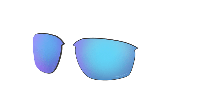Oakley Men's Sliver™ Edge Replacement Lenses - Color: