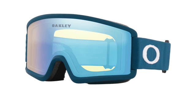 Oakley Men's Target Line S Snow Goggles