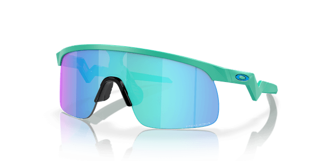 Oakley Mann Resistor (youth Fit) Solbriller
