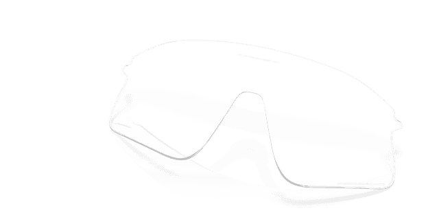 Oakley Men's Stunt Devil S Replacement Lens