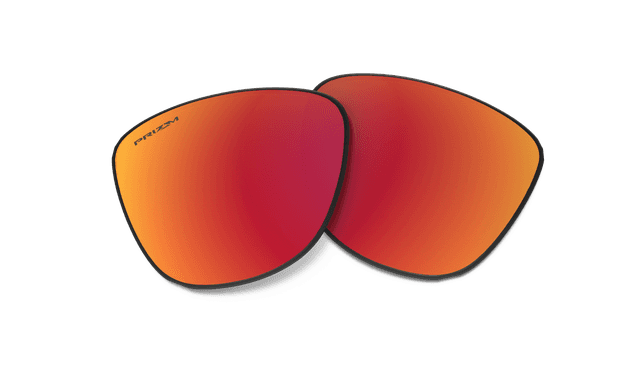 Oakley Heren Frogskins™ Replacement Lenses