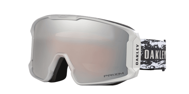 Ayumu Hirano Signature Line Miner M Snow Goggles for Men