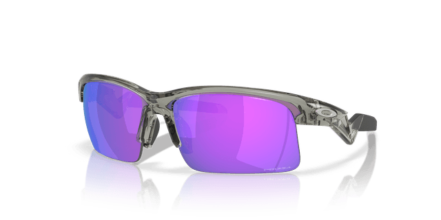 Oakley Mann Capacitor (youth Fit) Solbriller