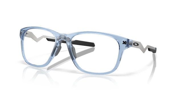Oakley Mann Cerebral Briller Med Styrke