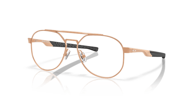 Oakley Men's Grand Piloto (youth Fit) Eyeglasses