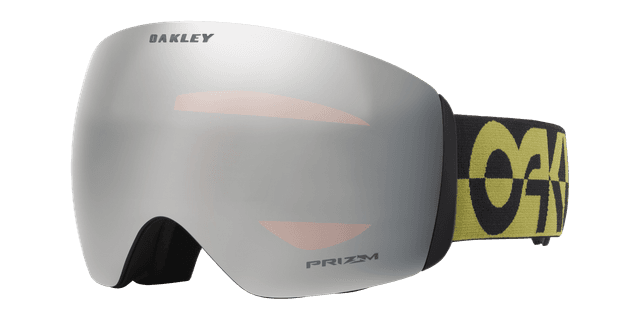 Oakley Mann Flight Deck™ L Snow Goggles