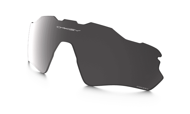Oakley Mann Radar® Ev Xs Path® (youth Fit) Replacement Lenses