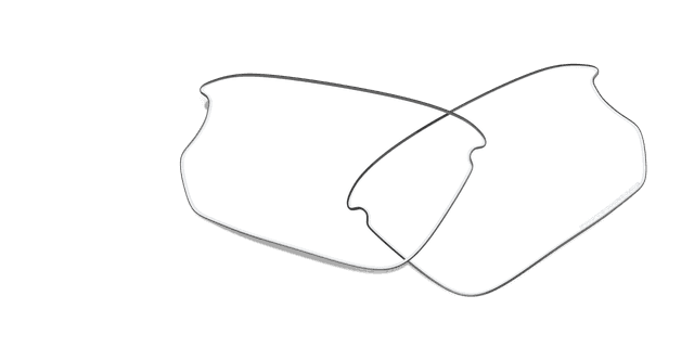 Oakley Mann Bisphaera™ Replacement Lenses