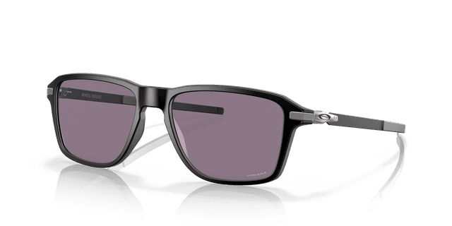 Oakley Heren Wheel House Zonnebrilen