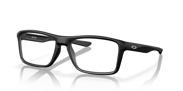 Oakley Men's Rafter Eyeglasses