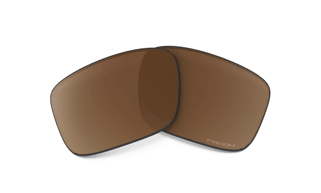 Oakley Herren Drop Point™ Replacement Lenses