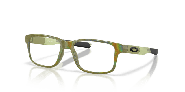 Oakley Herren Field Day (youth Fit) Polaris Collection Brillen