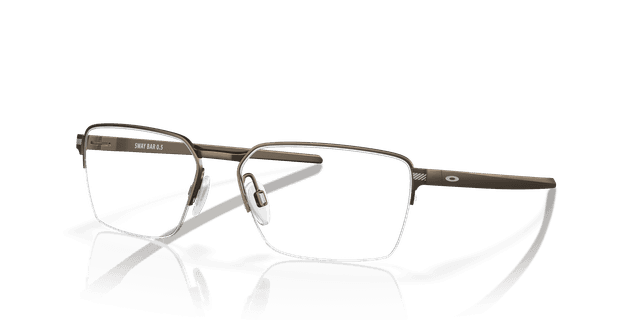 Oakley Men's Sway Bar 0.5 Eyeglasses