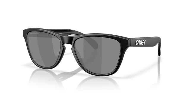Oakley Men's Frogskins™ S Sunglasses - Color: Black