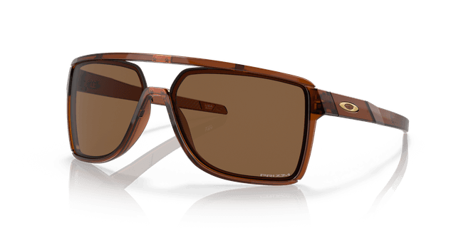 Oakley Men's Castel Sunglasses - Color: Rootbeer