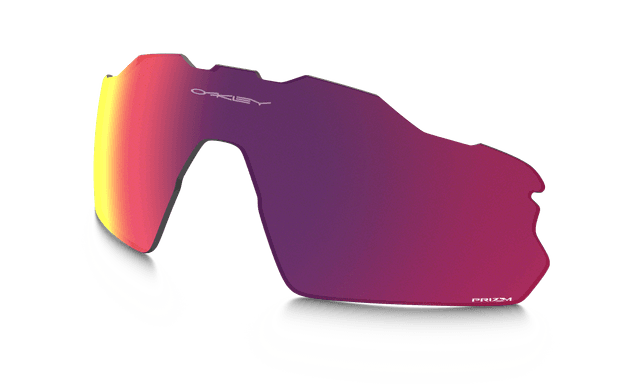 Oakley Herren Radar® Ev Pitch® Replacement Lenses