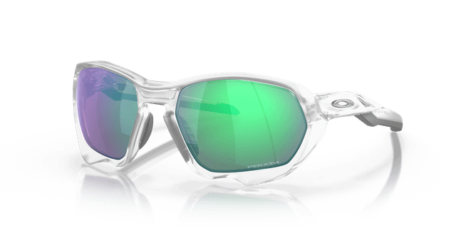 Oakley Mann Plazma Solbriller