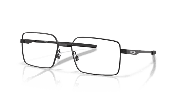 Oakley Men's Foil Sq Eyeglasses