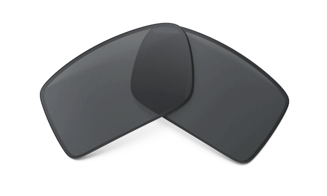 Oakley Mann Gascan® Replacement Lenses