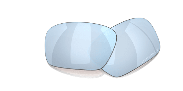 Oakley Mann Masseter Replacement Lenses