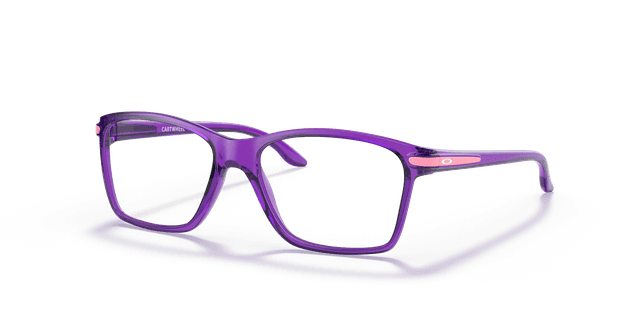 Oakley Men's Cartwheel™ (youth Fit) Eyeglasses