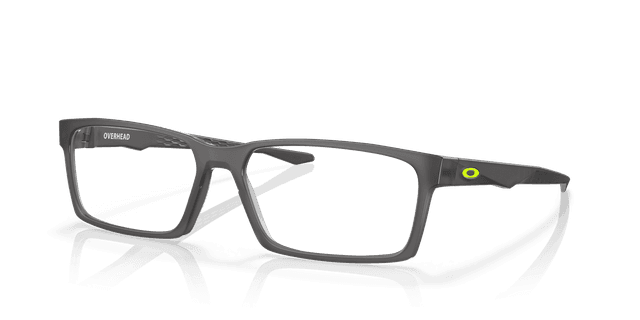 Oakley Men's Overhead Eyeglasses