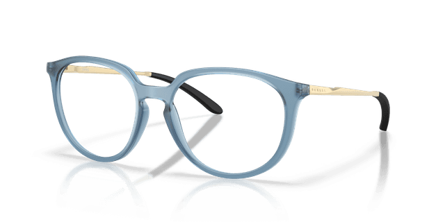 Oakley Women's Bmng Polaris Collection Eyeglasses